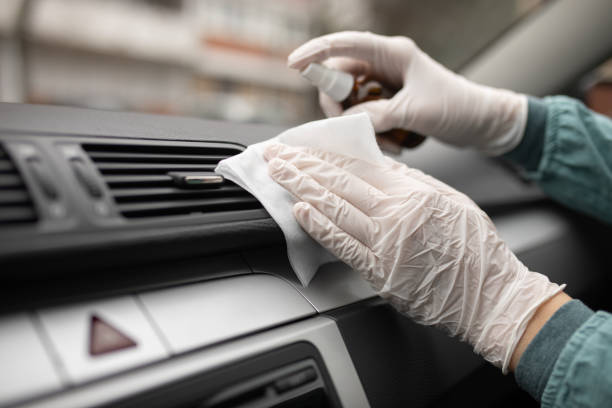 Reliable Meadowbrook, CA Airduct Cleaning Solutions