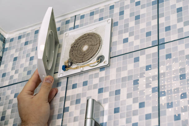 Best Commercial Air Duct Cleaning  in Meadowbrook, CA