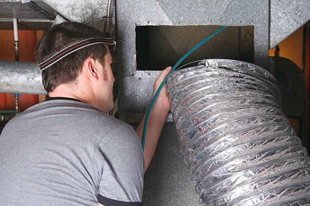 Best Ventilation Cleaning Services  in Meadowbrook, CA