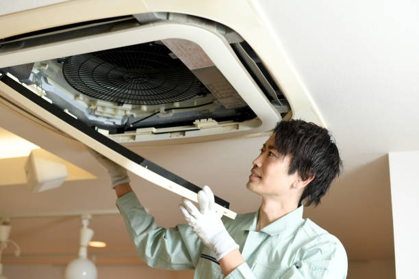 Best Air Duct Cleaning Near Me  in Meadowbrook, CA