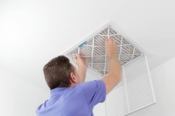 Best Emergency Air Duct Cleaning  in Meadowbrook, CA